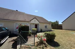 Vente maison Saint paterne le chevain Vente maison Saint paterne le chevain