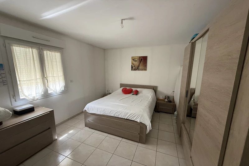 Vente maison Saint paterne  le chevain  