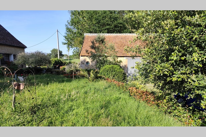 Vente maison Maresché  