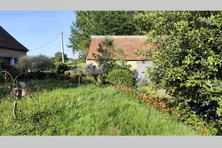 Vente maison Maresché  