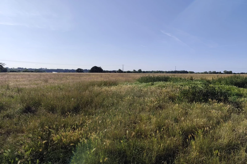 Vente maison Maresché  