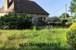 Vente maison Maresché  