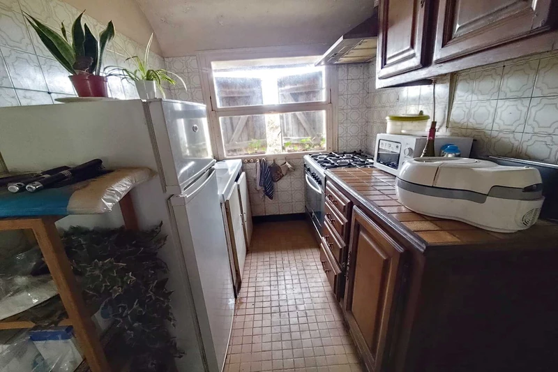 Vente maison Maresché  