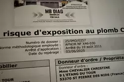 Vente maison Saint-Pierre-des-Nids  