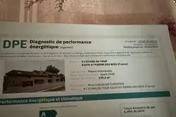 Vente maison Saint-Pierre-des-Nids  