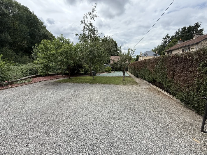 Vente maison Saint-Pierre-des-Nids  