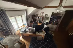 Vente maison Saint-Pierre-des-Nids  