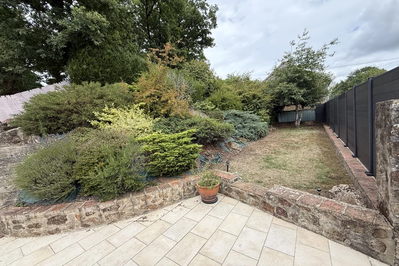 Vente maison Saint-Pierre-des-Nids  