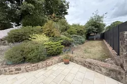 Vente maison Saint-Pierre-des-Nids  