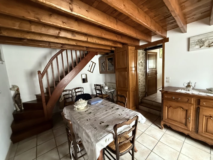 Vente maison Saint-Pierre-des-Nids  