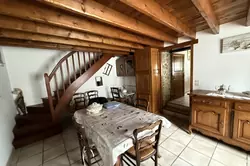 Vente maison Saint-Pierre-des-Nids  