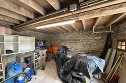 Vente maison Saint-Pierre-des-Nids  