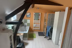 Vente maison Saint-Pierre-des-Nids  