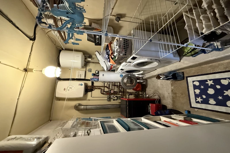 Vente maison Saint-Pierre-des-Nids  