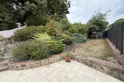 Vente maison Saint-Pierre-des-Nids  