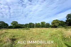 Vente terrain Villaines-la-Carelle  