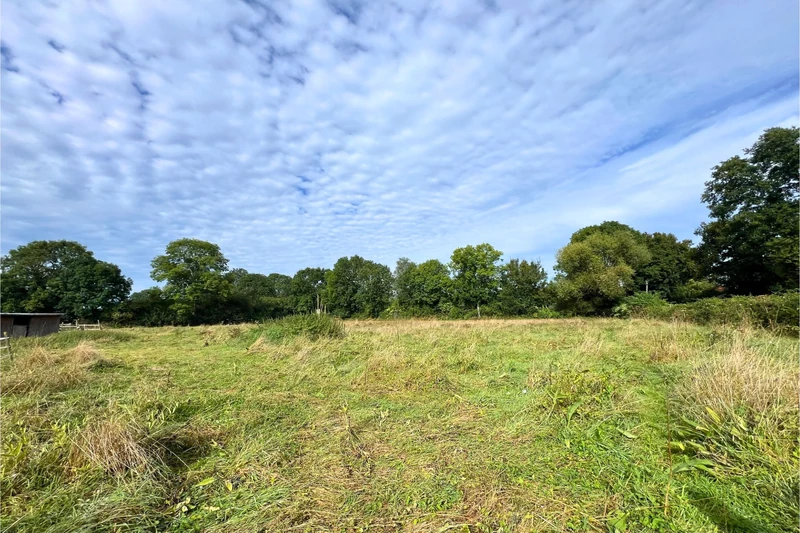 Vente terrain Villaines-la-Carelle  