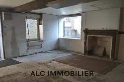 Vente maison Javron-les-Chapelles  