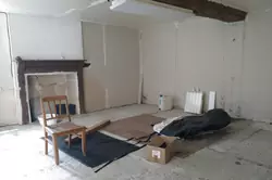 Vente maison Javron-les-Chapelles  