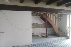 Vente maison Javron-les-Chapelles  