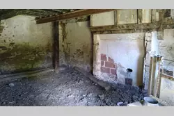 Vente maison Saint-Pierre-des-Nids  