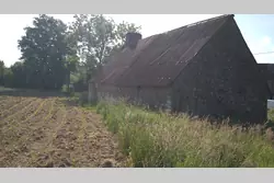 Vente maison Saint-Pierre-des-Nids  