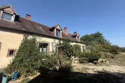 Vente propriété Saint-Aquilin-de-Corbion  