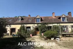 Vente propriété Saint-Aquilin-de-Corbion  