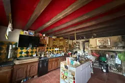 Vente propriété Saint-Aquilin-de-Corbion  