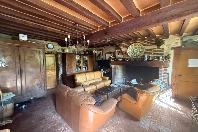 Vente propriété Saint-Aquilin-de-Corbion Vente propriété Saint-Aquilin-de-Corbion