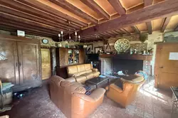 Vente propriété Saint-Aquilin-de-Corbion  