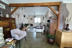 Vente maison Lonrai  