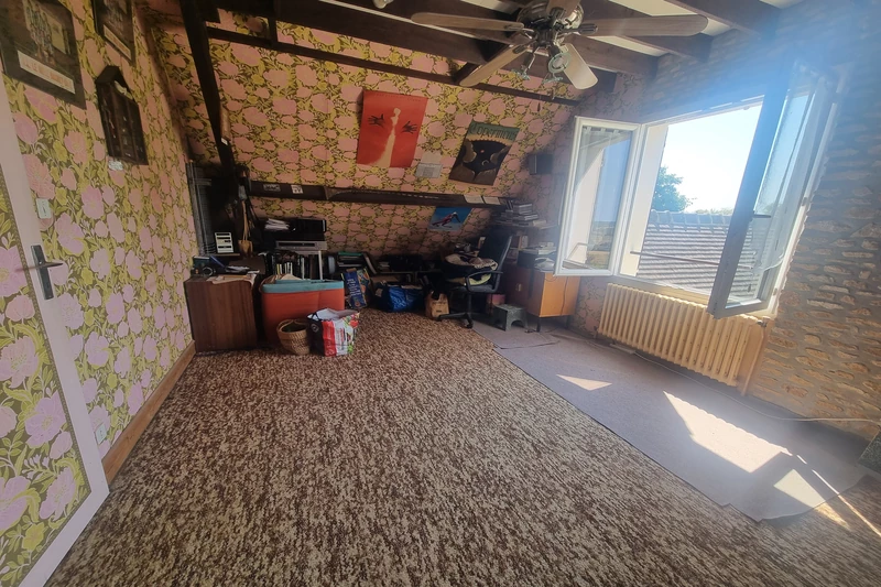 Vente maison Le Mêle-sur-Sarthe  