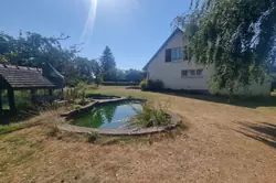 Vente maison Le Mêle-sur-Sarthe  