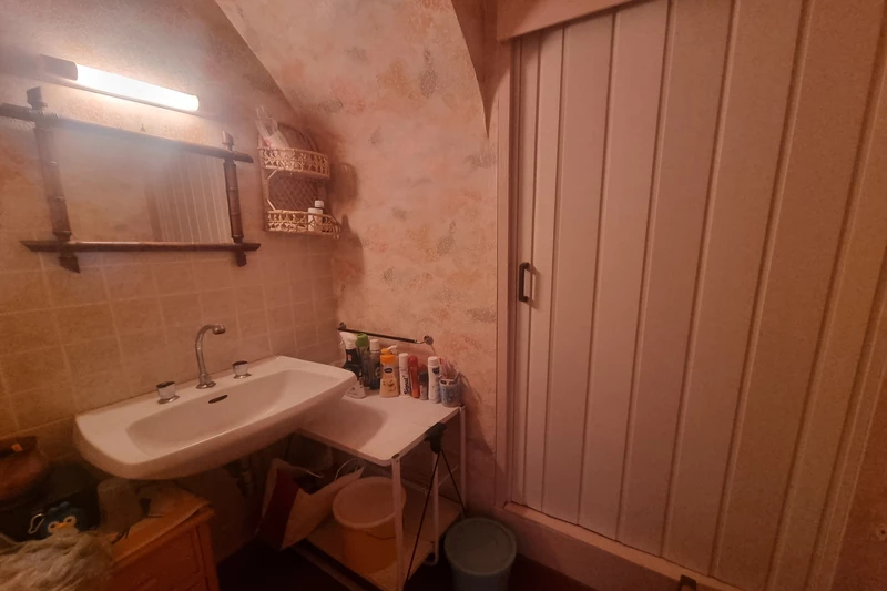 Vente maison Le Mêle-sur-Sarthe  