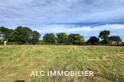 Vente terrain à bâtir Villaines-la-Carelle  