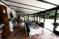 Vente propriété Saint-Denis-sur-Sarthon  