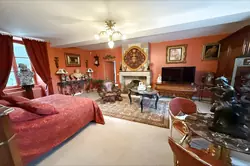 Vente propriété Saint-Denis-sur-Sarthon  