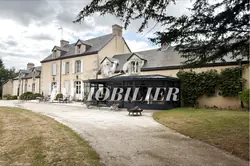 Vente propriété Saint-Denis-sur-Sarthon  