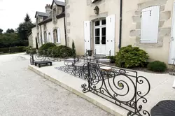 Vente propriété Saint-Denis-sur-Sarthon  