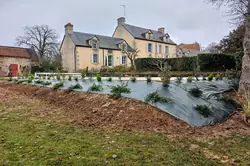 Vente propriété Saint-Denis-sur-Sarthon  