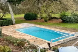 Vente propriété Saint-Denis-sur-Sarthon  