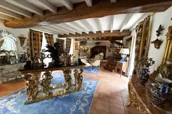 Vente propriété Saint-Denis-sur-Sarthon  