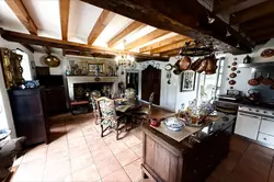 Vente propriété Saint-Denis-sur-Sarthon  