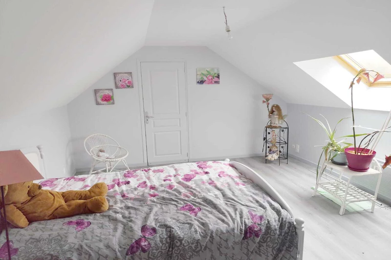 Vente maison Chérancé  