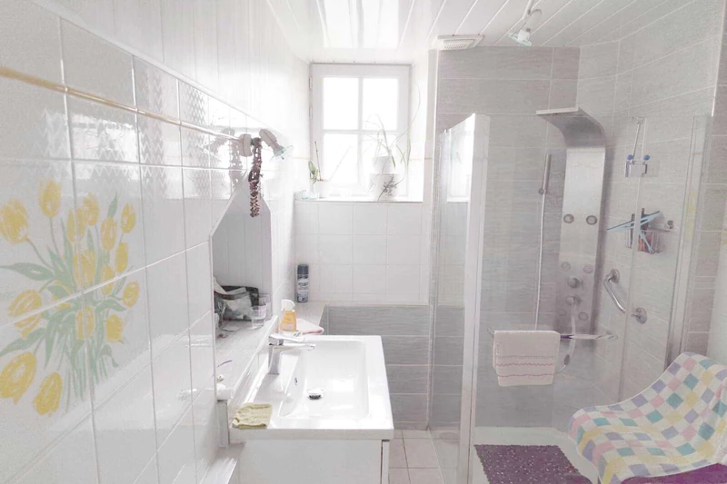 Vente maison Chérancé  