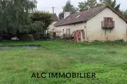 Vente maison Chérancé  