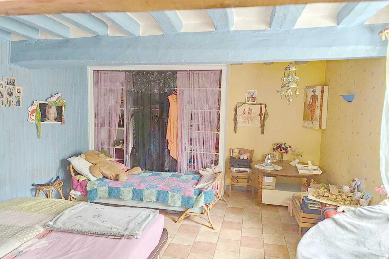 Vente maison Chérancé  