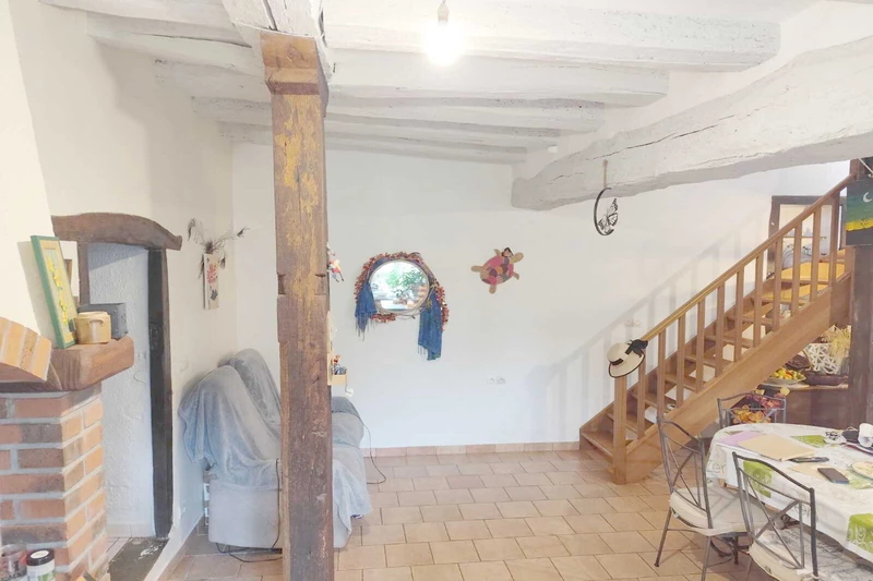 Vente maison Chérancé  