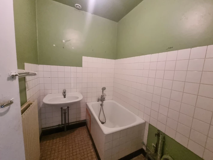 Vente maison Le Mêle-sur-Sarthe  